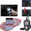 Qoltec OBDII EOBD diagnostic tester ProLine 8V 25V Náhled obrázku produktu 16