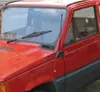 Lampa Antenne kompatibel mit Fiat Panda (>2003) Produktbild-Vorschau 2