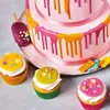 AOS Set | Doppelpack Funcakes Deco Melts Hellblau - Light Produktbild-Vorschau 8