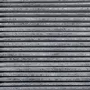 2x Trade-Shop Innenraumfilter / Pollenfilter mit Aktivkohle Produktbild-Vorschau 3