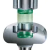 A cutaway illustration showing a screw head with a T-STAR plus drive being inserted into a fixture, with green material indicating some form of sealing or coating. Anteprima dell’immagine prodotto