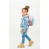 Belmil Mini Kiddy Kindergartenrucksack Little Sloth für 1-3 Produktbild-Vorschau 9