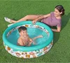 Brodzik dla dzieci Basen dla dzieci Zabawa w wodzie Basen Podgląd zdjęcia produktu 14