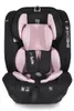 Moni Kindersitz i-Size i-Safe (76-150cm) Isofix, Top Produktbild-Vorschau 4