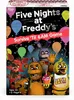 Funko Pop! Überlebe Bis 6 Uhr Morgens Five Nights At Produktbild-Vorschau 8