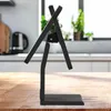 Stojak Antykradzieżowy na Tablet i Drukarkę SPP133B_S Podgląd zdjęcia produktu 7