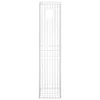 vidaXL Gabionensäule 40x40x180 cm Eisen Produktbild-Vorschau 3