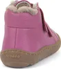 Froddo Barefoot Winter Furry Fuxia Größe EU 25 Produktbild-Vorschau 5