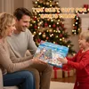 Adventskalender Spielzeug für Kinder 3-12 Jahre Produktbild-Vorschau 4