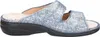 Finn Comfort Komfort Pantoletten Damen 31373831313530 Blau Produktbild-Vorschau 13