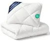 Kinderbettdecke und Kissen Set 100x135 cm Mikrofaser Produktbild-Vorschau 1