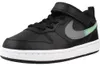 Nike Court Borough Low Fade Ps Czarny Podgląd zdjęcia produktu 1