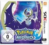 Nintendo Pokemon Mond  3DS Produktbild-Vorschau 1