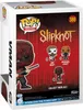 Slipknot - Vman 380  - Funko Pop! Vinyl Figur Produktbild-Vorschau 3