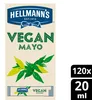 Hellmann's Mayo wegańska, kremowa, roślinna, klasyczna, Podgląd zdjęcia produktu 4