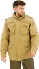 Brandit - M65 GIANT Vintage Parka Allwetterjacke - 6XL Produktbild-Vorschau 20