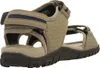 GEOX UOMO SANDAL STRADA HellBraun Produktbild-Vorschau 3