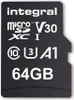 64 GB Hochgeschwindigkeits-microSDHC/XC V30 UHS-I Produktbild-Vorschau 3