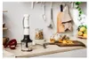 KitchenAid 5KHBV83EAC Ručný mixér s príslušenstvom Crème Náhľad obrázku produktu 6