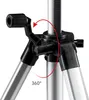 TROTEC Dreibein Universalstativ | Stativ | Kamerastativ | Produktbild-Vorschau 9