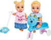 Steffi v dětském pokoji Náhled obrázku produktu 2