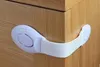 Dispositivo di chiusura per armadietti 10pz bianco Anteprima dell’immagine prodotto 17