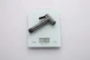 WEBO Bidetová ručná batéria RVS Gun Metal Teplá studená Náhľad obrázku produktu 5