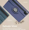 imoshion 360° drehbare Klapphülle Xiaomi Pad 7 / 7 Pro - Produktbild-Vorschau 2