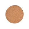 Runde Gläseruntersetzer Kork Braun 6er Pack Ø 100mm – Produktbild-Vorschau 5