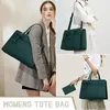 RAINSMORE Laptoptasche Damen 15.6 Zoll Wasserdicht Produktbild-Vorschau 8