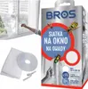 BROS rete per finestre 150cm x 180cm BIANCO Anteprima dell’immagine prodotto 3