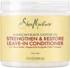 Shea Moisture Jamaican Black Castor Oil Strengthen & Produktbild-Vorschau 1