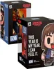 Stranger Things DZNR plyšák - Eddie Voir les images du produit 2