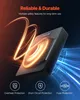 VEVOR subwoofer per auto sotto il sedile, 240 W, 254 mm, Anteprima dell’immagine prodotto 5