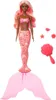 Barbie Color Reveal JMW61, Modelka, Žena, 3 rok / roky, Náhľad obrázku produktu 4