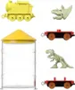 Fisher-Price Thomas & Friends HPH36, 3 rok / roky, Náhľad obrázku produktu 7