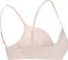 PUMA Soft Padded BH Damen rose dust 85C Produktbild-Vorschau 4