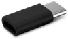 3x Micro USB Adapter USB Typ C Stecker wandelt USB 2.0 Typ Produktbild-Vorschau 4