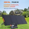 OSCAL PM400 SE Opvouwbaar zonnemodule – 400W, 36V, IP67, Productafbeelding-voorbeeld 12