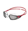Speedo Aquapulse Pro Schwimmbrille Rot  Rot One Size Produktbild-Vorschau 5
