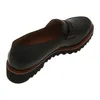 Scarpe basse da donna Paul Green, mocassini, colore nero, Anteprima dell’immagine prodotto 27