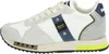 Blauer USA Queens Sneaker Weiß Produktbild-Vorschau 5