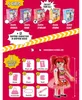 Starleen - Comic World Produktbild-Vorschau 5