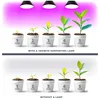 LED-groeilamp PLANTY B, E27, 9W, zwart, voor planten Productafbeelding-voorbeeld 7