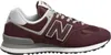 New Balance scarpe 574, ML574EVM Anteprima dell’immagine prodotto 31