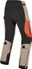 Alpinestars Halo Pro Drystar XF wasserdichte Motorrad Produktbild-Vorschau 2