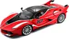 Ferrari FXX K 1:18 model Bburago 18-16010 Podgląd zdjęcia produktu 3