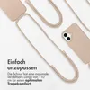 imoshion Color Backcover mit abnehmbarem Handykette und Produktbild-Vorschau 7