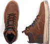 Rieker Veterschoenen Hoog  Veterschoenen Hoog - cognac - Produktbild-Vorschau 22