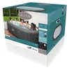 Bestway® LAY-Z-SPA® XXL, draadloze jacuzzi Mauritius Productafbeelding-voorbeeld 44